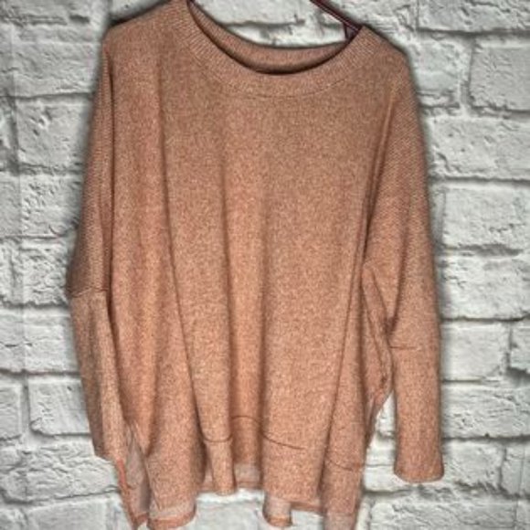 cherish Sweaters - Cherish Sweater Size Large